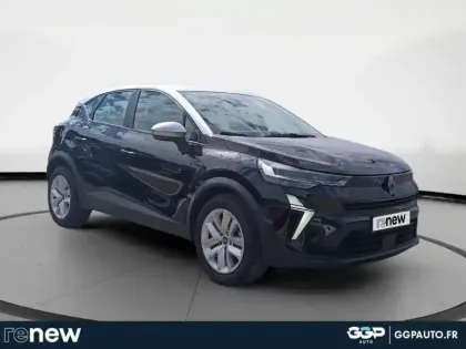 Photo 21 Renault Captur  1.0 Eco-G 100ch Evolution