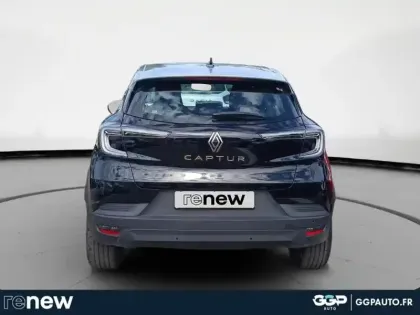 Photo 33 Renault Captur  1.0 Eco-G 100ch Evolution