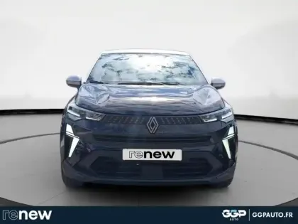Photo 22 Renault Captur  1.0 Eco-G 100ch Evolution