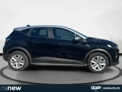 Photo 5 Renault Captur  1.0 Eco-G 100ch Evolution