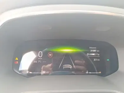 Photo 42 Renault Captur  1.0 Eco-G 100ch Evolution