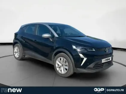Photo 6 Renault Captur  1.0 Eco-G 100ch Evolution
