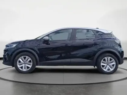 Photo 31 Renault Captur  1.0 Eco-G 100ch Evolution