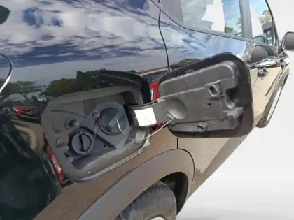 Photo 24 Renault Captur  1.0 Eco-G 100ch Evolution