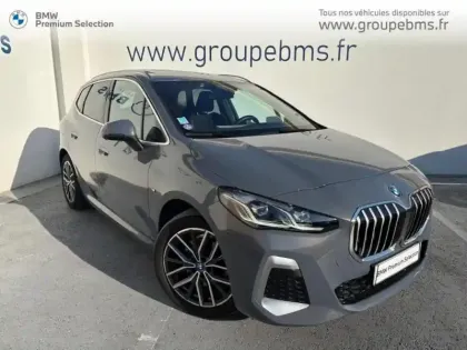 Photo Bmw Serie 2 M Sport
