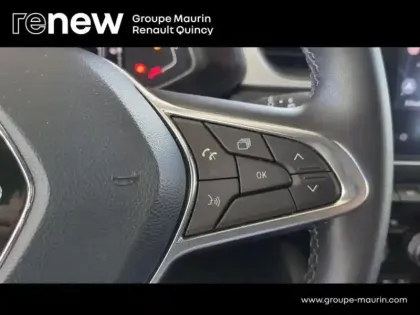 Photo 18 Renault Captur  1.6 E-Tech hybride 145ch Techno