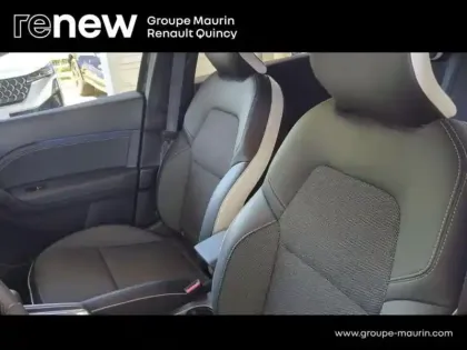 Photo 13 Renault Captur  1.6 E-Tech hybride 145ch Techno
