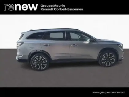 Photo 6 Renault Espace  1.2 E-Tech full hybrid 200ch esprit Alpine 7 places - 25