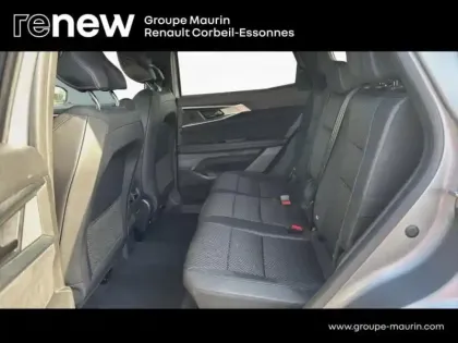 Photo 14 Renault Espace  1.2 E-Tech full hybrid 200ch esprit Alpine 7 places - 25