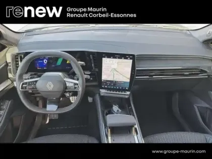 Photo 15 Renault Espace  1.2 E-Tech full hybrid 200ch esprit Alpine 7 places - 25