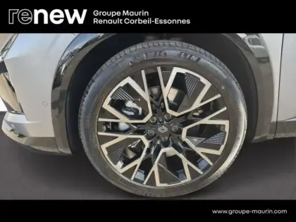 Photo 9 Renault Espace  1.2 E-Tech full hybrid 200ch esprit Alpine 7 places - 25