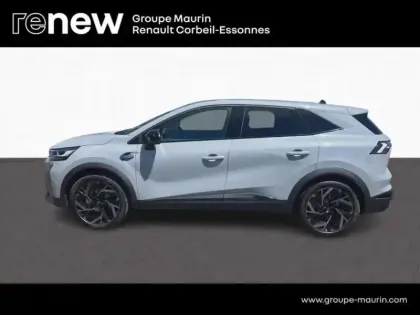Photo 7 Renault Symbioz  1.8 E-Tech full hybrid 160ch esprit Alpine - 25