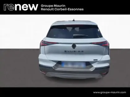 Photo 5 Renault Symbioz  1.8 E-Tech full hybrid 160ch esprit Alpine - 25