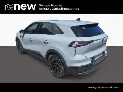 Photo 6 Renault Symbioz  1.8 E-Tech full hybrid 160ch esprit Alpine - 25