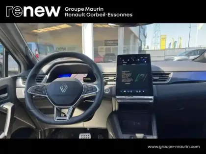 Photo 13 Renault Symbioz  1.8 E-Tech full hybrid 160ch esprit Alpine - 25