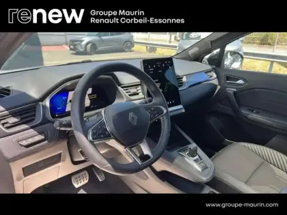 Photo 14 Renault Symbioz  1.8 E-Tech full hybrid 160ch esprit Alpine - 25