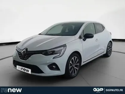 Photo Renault Clio Techno