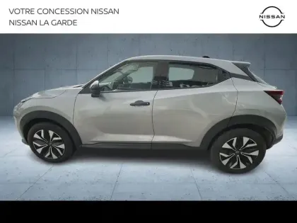 Photo 5 Nissan Juke  1.0 DIG-T 114ch Acenta 2023.5