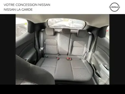 Photo 9 Nissan Juke  1.0 DIG-T 114ch Acenta 2023.5