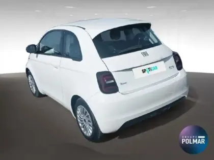Photo 6 Fiat 500  e 118ch MY23