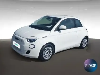 Photo Fiat 500 Base