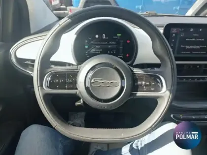 Photo 8 Fiat 500  e 118ch MY23