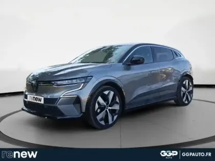 Photo Renault Megane Techno
