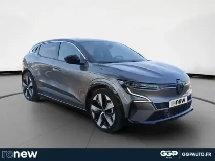 Photo 6 Renault Megane  E-Tech Electric EV60 220ch Techno optimum charge -C