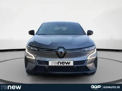 Photo 7 Renault Megane  E-Tech Electric EV60 220ch Techno optimum charge -C