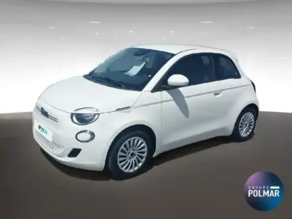Photo Fiat 500 Base