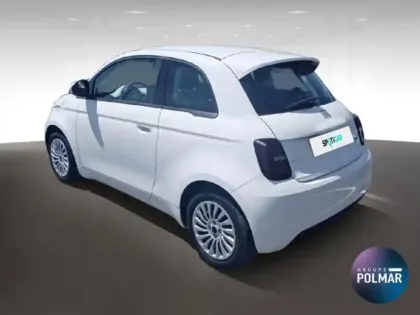 Photo 6 Fiat 500  e 118ch MY23
