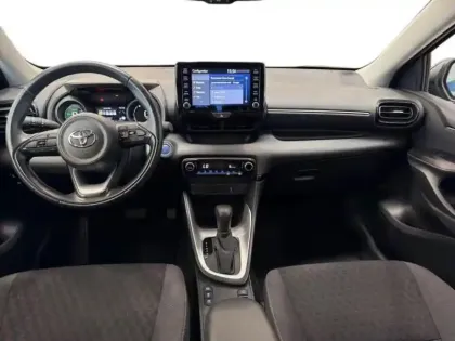 Photo 9 Toyota Yaris  116h Design 5p MY22