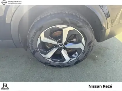 Photo 7 Nissan Qashqai  e-POWER 190ch Business Edition 2022