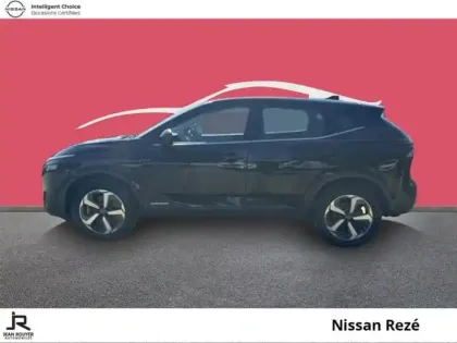 Photo 9 Nissan Qashqai  e-POWER 190ch Business Edition 2022