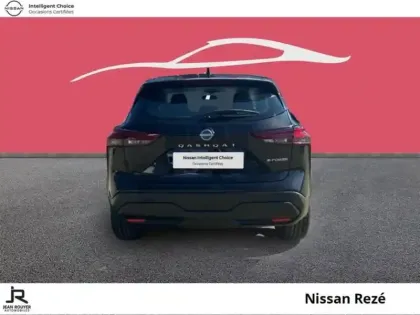 Photo 10 Nissan Qashqai  e-POWER 190ch Business Edition 2022