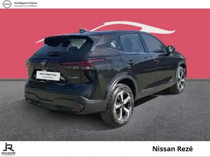 Photo 13 Nissan Qashqai  e-POWER 190ch Business Edition 2022