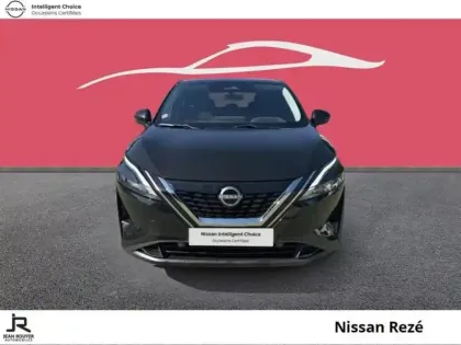 Photo 8 Nissan Qashqai  e-POWER 190ch Business Edition 2022