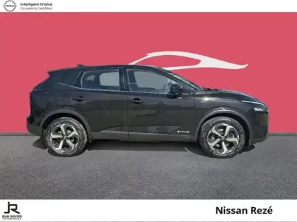 Photo 11 Nissan Qashqai  e-POWER 190ch Business Edition 2022