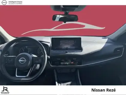 Photo 14 Nissan Qashqai  e-POWER 190ch Business Edition 2022
