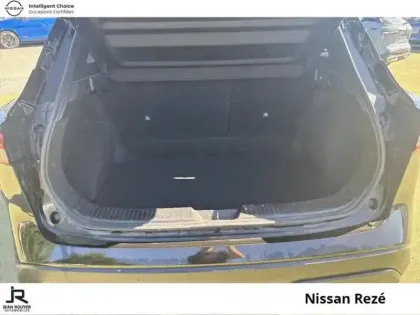 Photo 6 Nissan Qashqai  e-POWER 190ch Business Edition 2022
