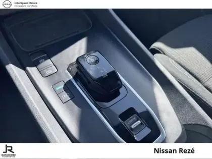 Photo 5 Nissan Qashqai  e-POWER 190ch Business Edition 2022