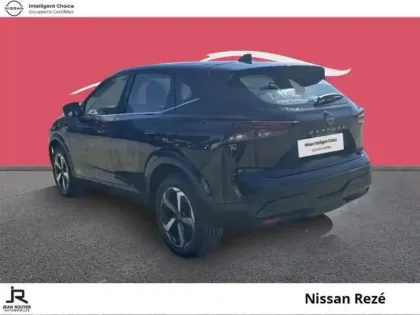 Photo 12 Nissan Qashqai  e-POWER 190ch Business Edition 2022