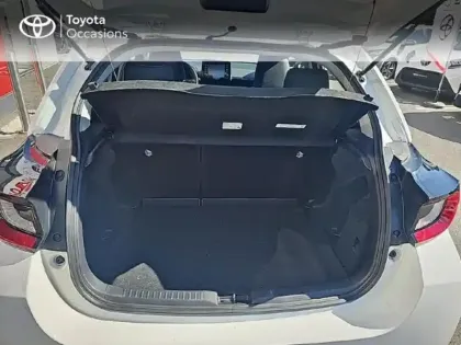 Photo 9 Toyota Yaris  116h Dynamic 5p MY22