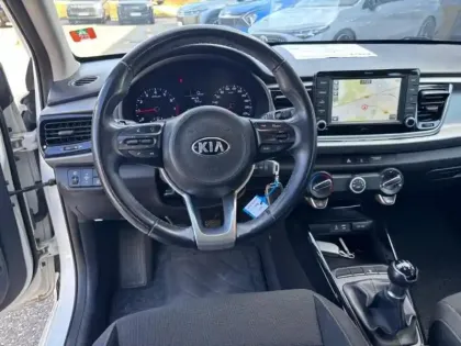 Photo 9 Kia Rio  1.2 84ch ISG Launch Edition