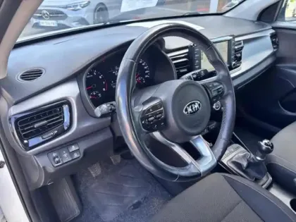 Photo 8 Kia Rio  1.2 84ch ISG Launch Edition