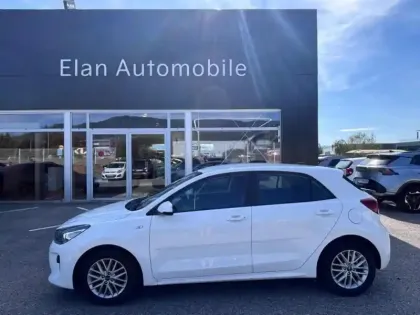 Photo 7 Kia Rio  1.2 84ch ISG Launch Edition