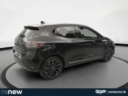 Photo 34 Renault Clio  1.6 E-Tech 145ch full hybrid esprit Alpine