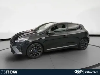 Photo Renault Clio Esprit Alpine