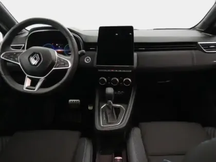 Photo 27 Renault Clio  1.6 E-Tech 145ch full hybrid esprit Alpine