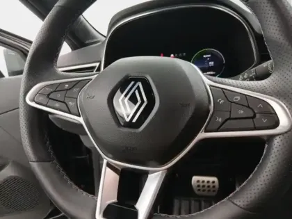 Photo 44 Renault Clio  1.6 E-Tech 145ch full hybrid esprit Alpine